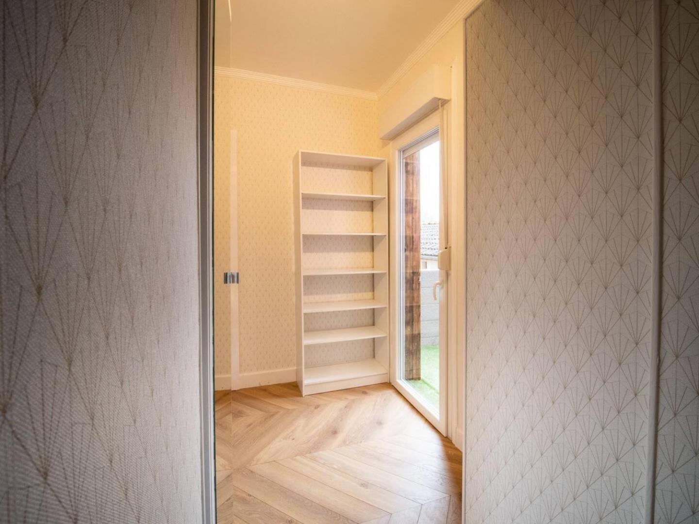 Mega Jeanne D'Arc Billard Baby Foot Logements Insolites Nancy Buitenkant foto